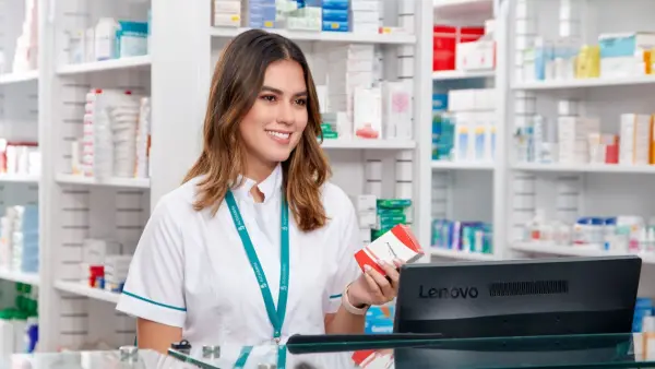 En Audifarma estamos cada vez más cerca de los colombianos